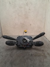 Bloc commodo avec regulateur