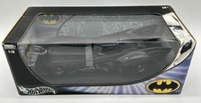Hot Wheels 1/18 Batmobile