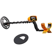 Détecteur de métaux Garrett ACE 150 + Protège disque