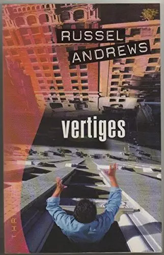 Vertiges andrews russel - andrews,