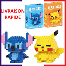 Figurine Anime Disney  Pikachu