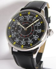 Montre Mariage Air Force Pilot