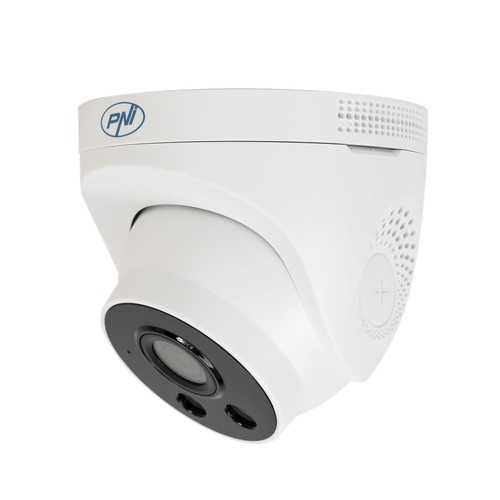 Ip505j poe 5mp - ip505j, dôme