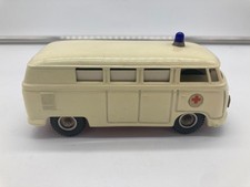 Cko 402 Volkswagen fourgon