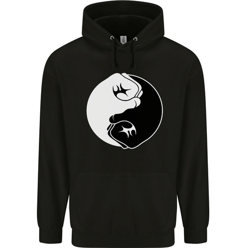 Hoodie pour homme taekwondo - hoodie,
