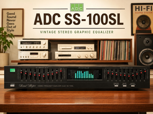Adc 100sl rare - adc, 🌈rare🌈
