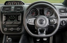 Volant VW T5 Transporter