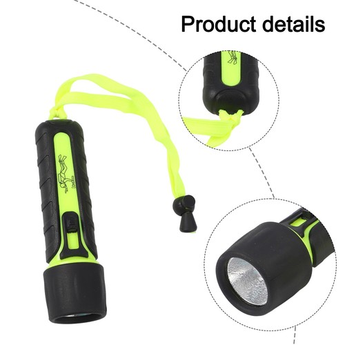 Plongée lampe torche - plongée,