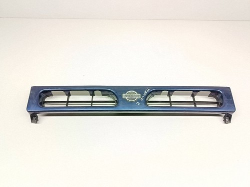 Nissan terrano 1998 grille - 1998, de