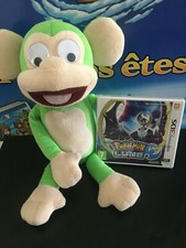 POKEMON LUNE nintendo 3DS neuf sous blister PAL FR new sealed  nuevo neu