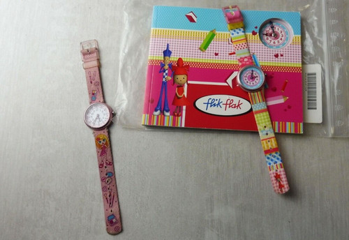 Lot anciennes montres quartz - montres,