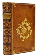 LES OLYMPIQUES DE PINDARE avec des Remarques Historiques. 1754. Jeux Olympiques