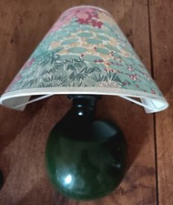 Vintage 90's: 1 lampe applique