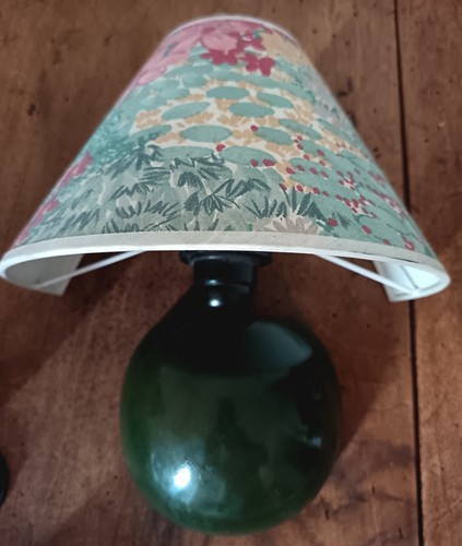 Vintage 1 lampe - vintage, 90's: