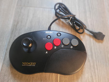 Manette SNK neo geo haricot en