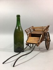 Belle et grande CHARRETTE