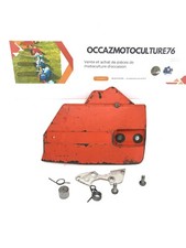 Carter De Chaîne Tronçonneuse Husqvarna 45