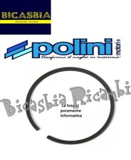 18522 - Segment Bande Polini