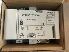 Siemens  BATIGYR BatiBUS Node FOR RCE86.X-VISONIK CONNECTION PNB 2.0
