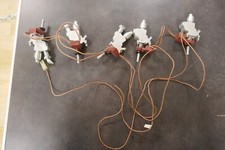 5 robinet rapide TC pour cuisinière BOMPANI BOG85IX (occasion)