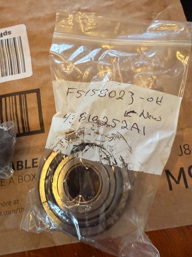 Neuf omc mercury moteur marine - omc,