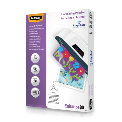 Pochette plastification a4 - pochette,