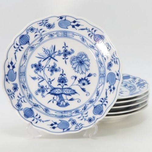 Assiette meissen snubbull - meissen, ■snubbull