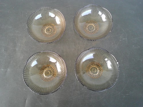 Coupelle art deco - deco, presse