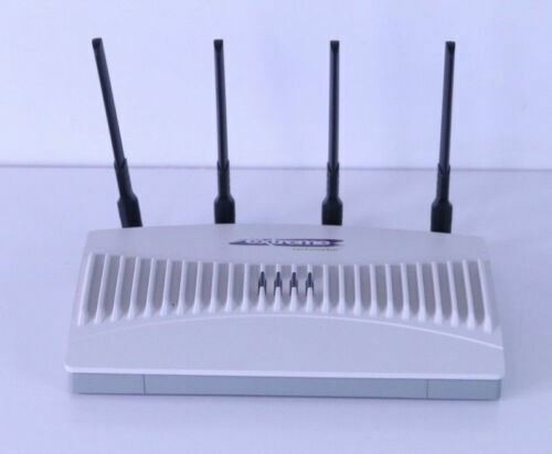 Borne wifi extreme - extreme, networks