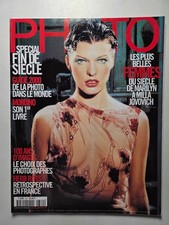 PHOTO FRENCH MAGAZINE #364