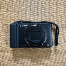 Appareil photo numérique