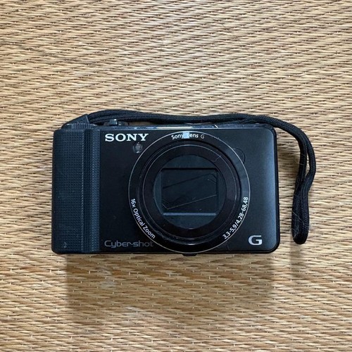 Appareil photo numérique