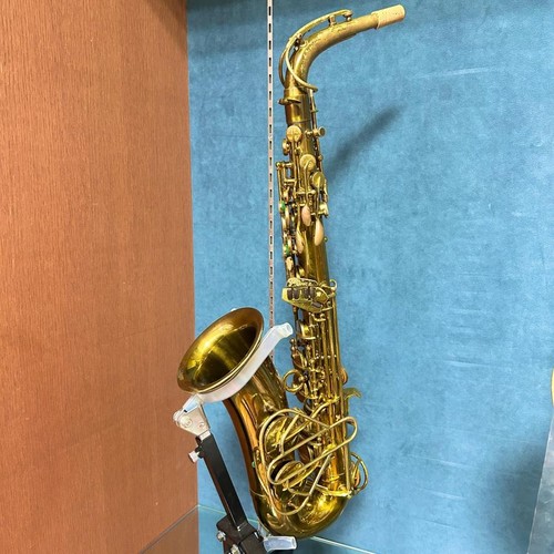 Yanagisawa alto - ,