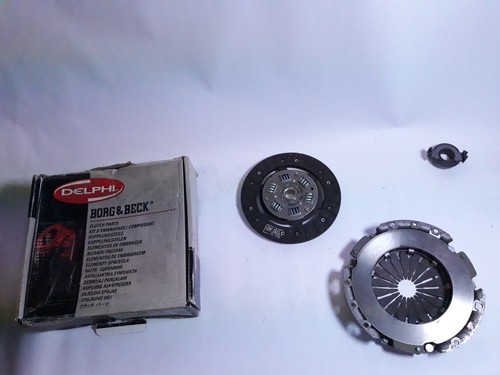 Kit embrayage citroen saxo - kit,