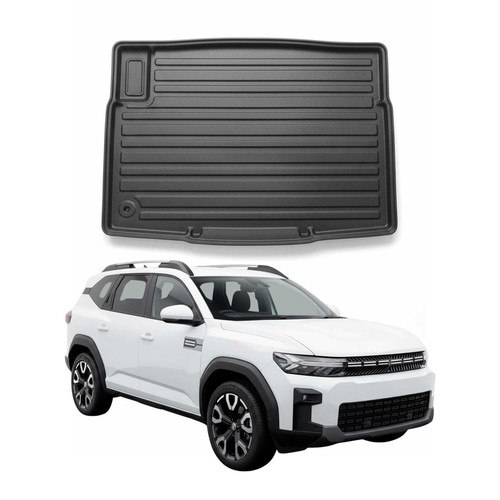 Tapis coffre pour - tapis, dacia