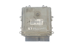Calculateur Volvo 30729826A 0281012103 Bosch 37979