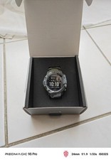 Garmin Instinct Solar Tactical Édition Lichen Camo 0100229306 Montre Multisports
