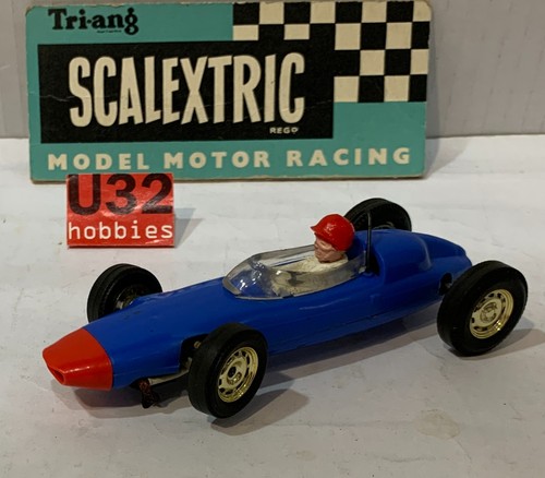 Voiture slot car triang - slot,