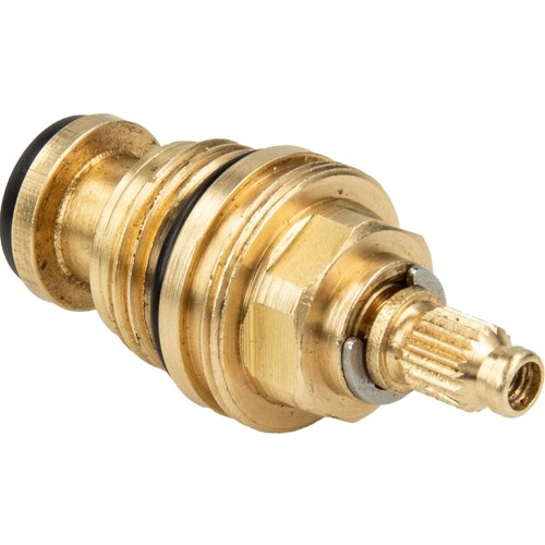 Valve universelle supérieure