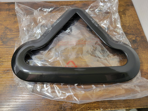 Replacement triangular fixed - triangular,