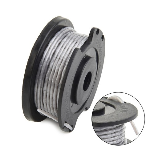 Remplacement bobine ligne - remplacement,