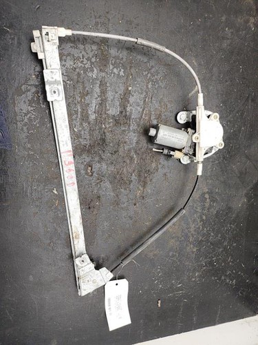 Leve vitre electrique avant