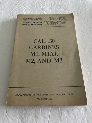 War department 1953 field - 1953,