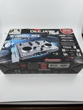 Hercules DJ Console MK4 USB DJ