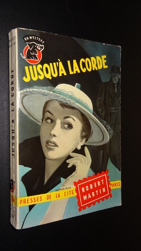 Jusqu corde robert - la,