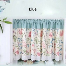 Cuisine Café Tire Rideau