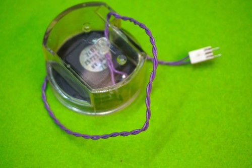 Haut parleur revox c278 - -,