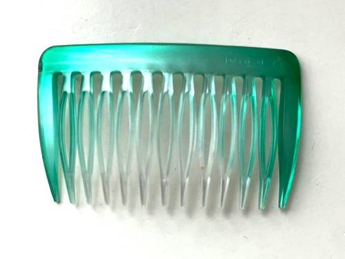 Barrette peigne chignon - barrette,