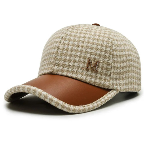 Brand british plaid - british,