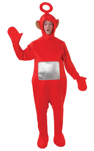 Costume teletubbies pour - teletubbies,